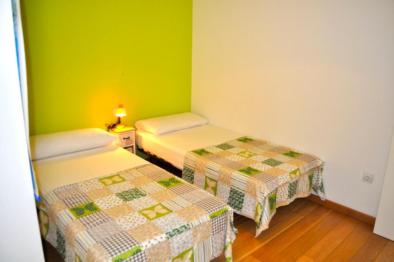 El Forti, 2 Dormitorios, Centro, By Bookindenia Exterior photo